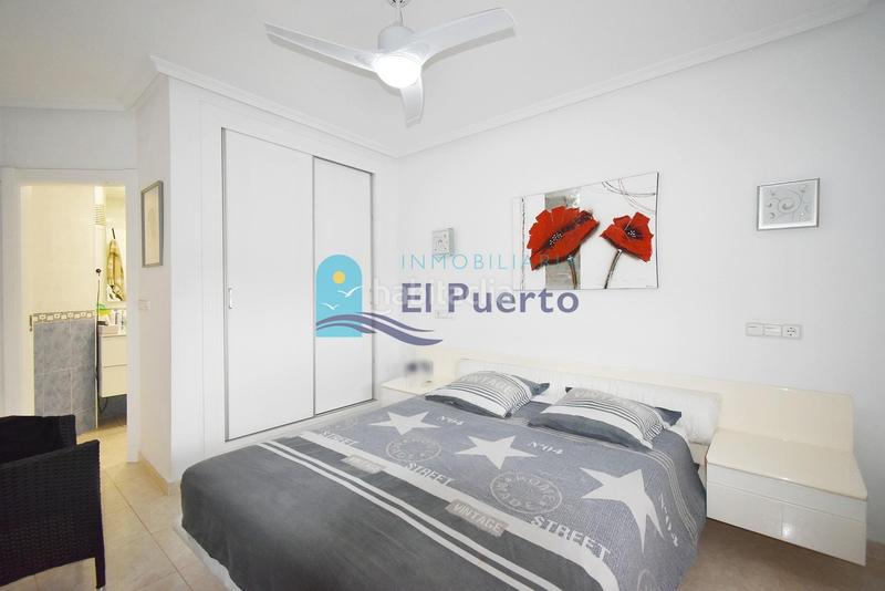 Foto 538e7307-a2cf-40de-aa8b-84c8546e2913. Appartement avec chauffage parking dans Mazarrón casco urbano Mazarrón