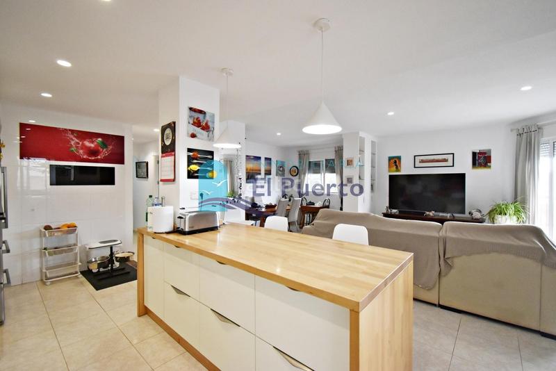 Foto 554eb606-9c10-4f23-98c2-72d306550dca. Appartement avec chauffage parking dans Mazarrón casco urbano Mazarrón