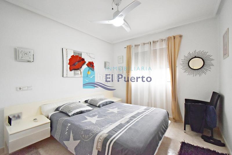 Foto 6a405cbc-52f9-46a4-8138-509bc1918d4b. Appartement avec chauffage parking dans Mazarrón casco urbano Mazarrón