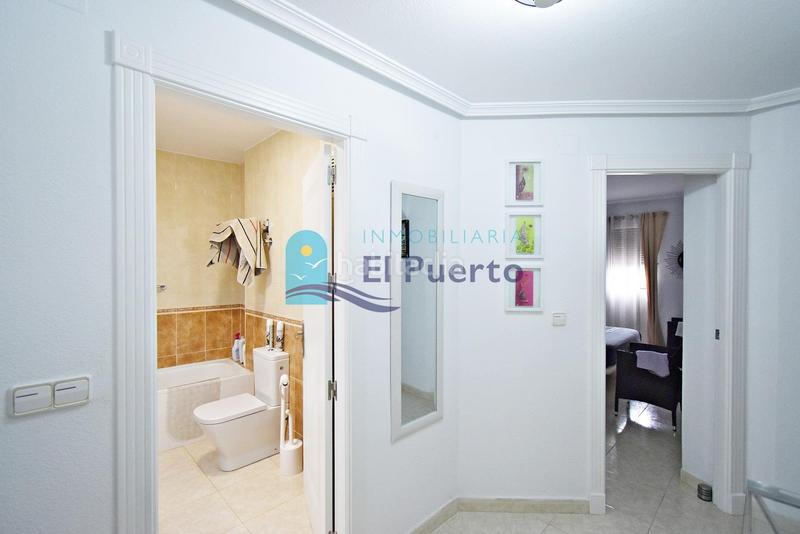 Foto 80d8033b-3bc5-4b16-9868-377c831693a8. Appartement avec chauffage parking dans Mazarrón casco urbano Mazarrón