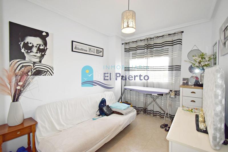 Foto 999adbb0-0481-48f9-bce0-0de701bad547. Appartement avec chauffage parking dans Mazarrón casco urbano Mazarrón