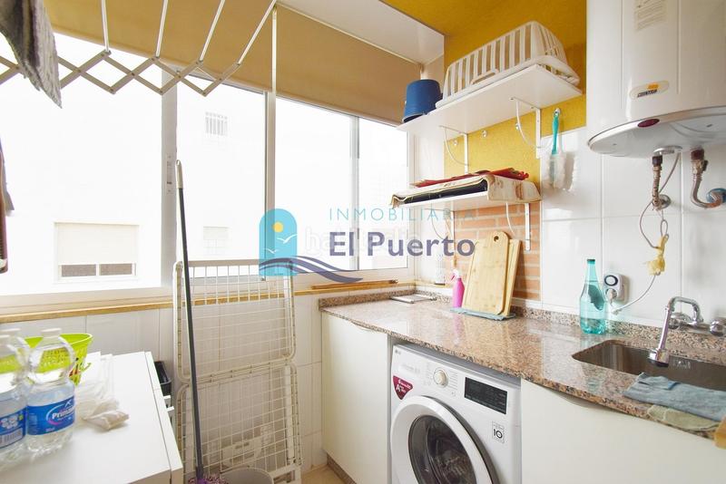 Foto adbdcb77-c923-495c-942d-7f4c23212784. Appartement avec chauffage parking dans Mazarrón casco urbano Mazarrón