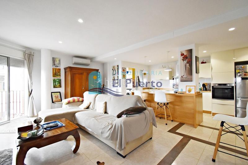 Foto b3c4f202-9516-474e-adfa-3a737a1b4134. Appartement avec chauffage parking dans Mazarrón casco urbano Mazarrón