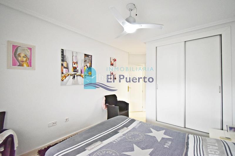 Foto c7ba9f4a-6848-447e-ab7e-bd4996a2b131. Appartement avec chauffage parking dans Mazarrón casco urbano Mazarrón