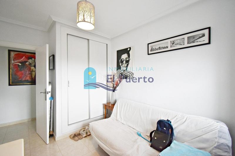 Foto ca1a8a1c-01d4-42a2-aa70-20f127d64bc9. Appartement avec chauffage parking dans Mazarrón casco urbano Mazarrón