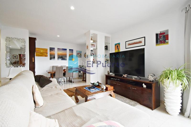 Foto cd150018-da21-4a85-a6f6-0199aa1d3b2b. Appartement avec chauffage parking dans Mazarrón casco urbano Mazarrón