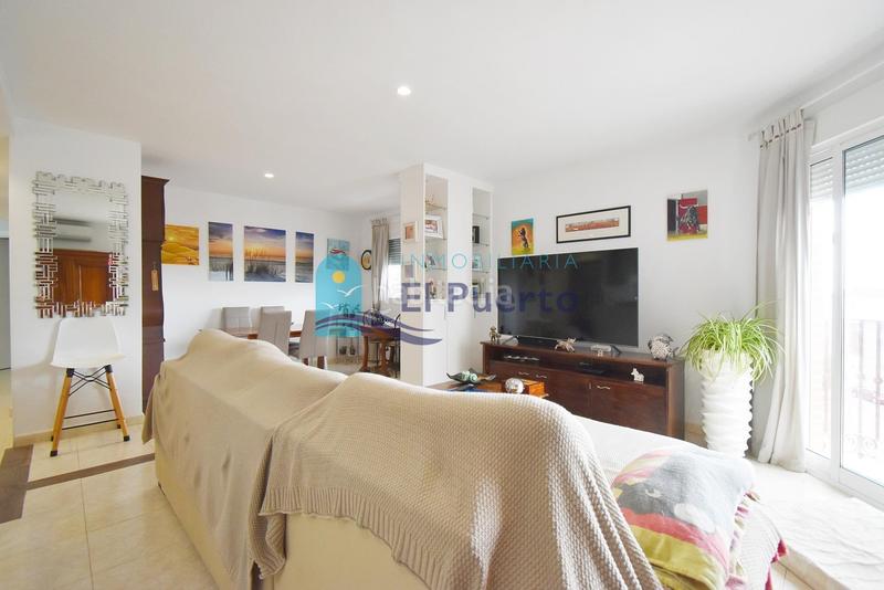 Foto cf5a1b23-e1c7-4c6a-869d-62e86481ebec. Appartement avec chauffage parking dans Mazarrón casco urbano Mazarrón