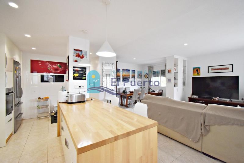 Foto e61eb204-b65a-450f-bb73-8717b33e055a. Appartement avec chauffage parking dans Mazarrón casco urbano Mazarrón