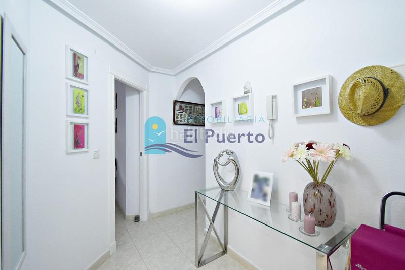 Foto fcdeeb5c-a68a-4b91-a428-d61621d8811b. Appartement avec chauffage parking dans Mazarrón casco urbano Mazarrón