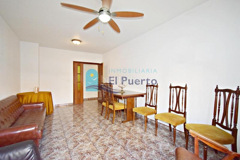 Foto 90977be8-f453-4ef2-b188-03447f2090be. Flat in Mazarrón casco urbano Mazarrón