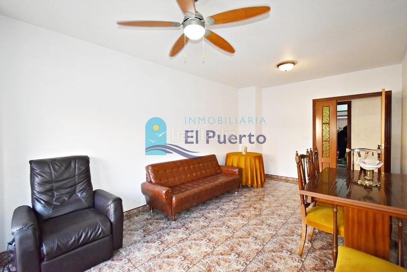 Foto a62d2316-9beb-44fd-8829-81b9a6dbb332. Flat in Mazarrón casco urbano Mazarrón