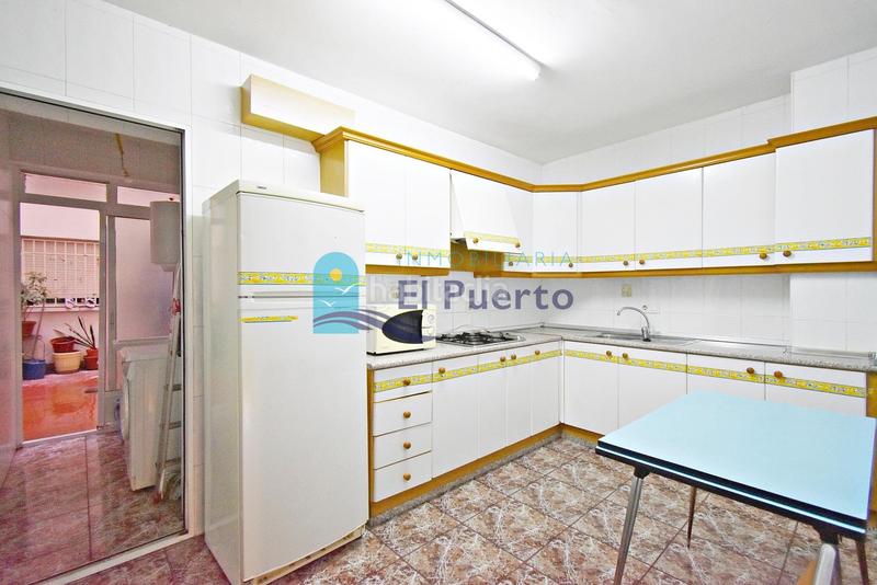 Foto aa829114-9ab0-4e34-8d4b-366dc07f34a2. Flat in Mazarrón casco urbano Mazarrón