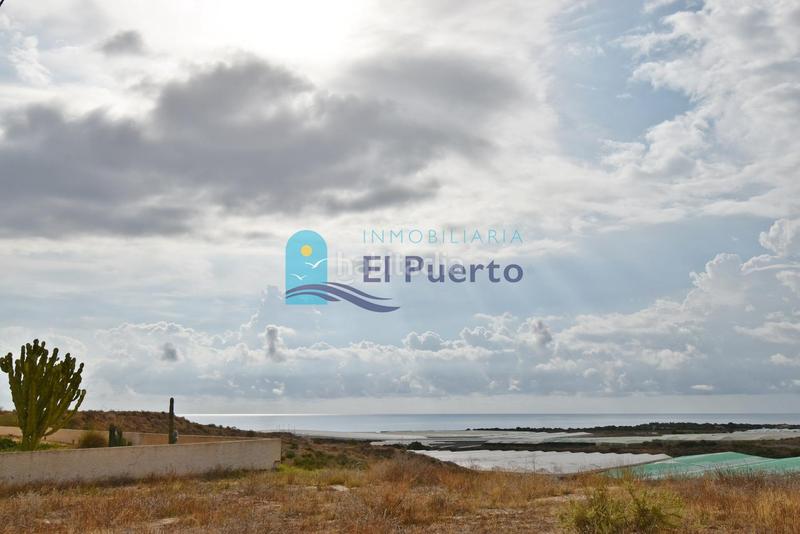 Foto 07d534d0-d53d-407e-abb9-0b066baacf14. Landgut in Bolnuevo Mazarrón