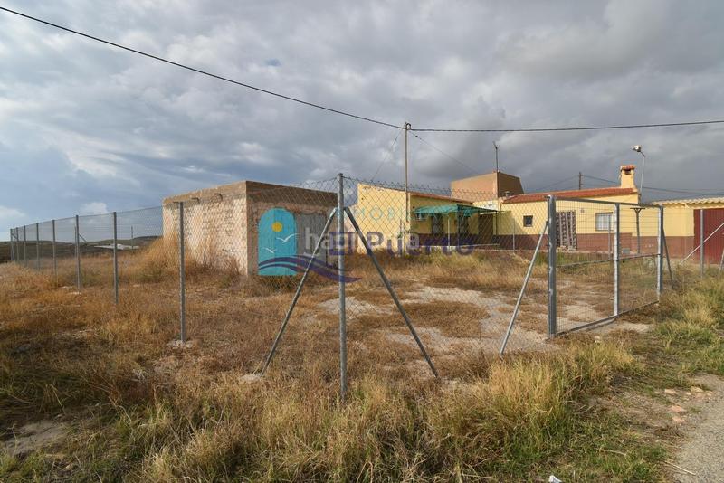 Foto 0c281400-c9bb-40d2-99d0-9e611626b507. Landgut in Bolnuevo Mazarrón