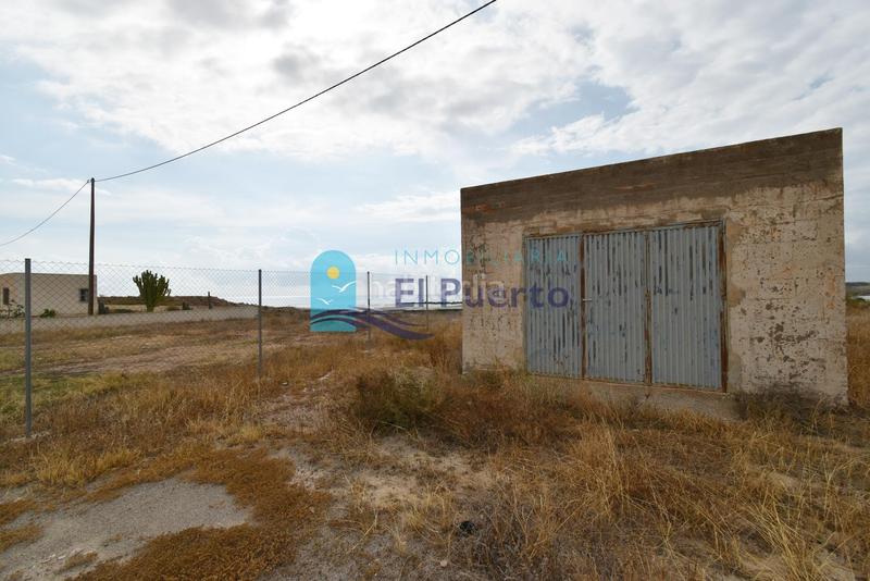 Foto 512851a9-3e5b-4328-955b-5718deffe926. Landgut in Bolnuevo Mazarrón