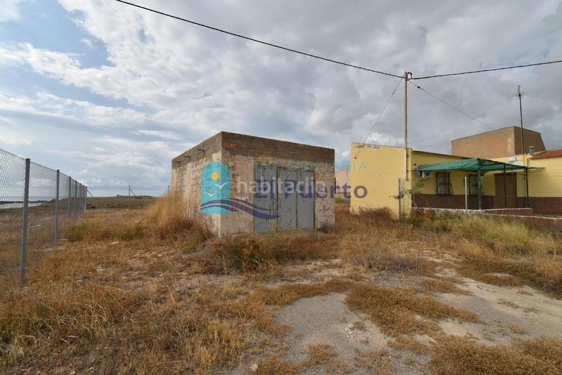 Foto 54cff395-b46a-4fe1-8bf0-733b12b027f3. Landgut in Bolnuevo Mazarrón