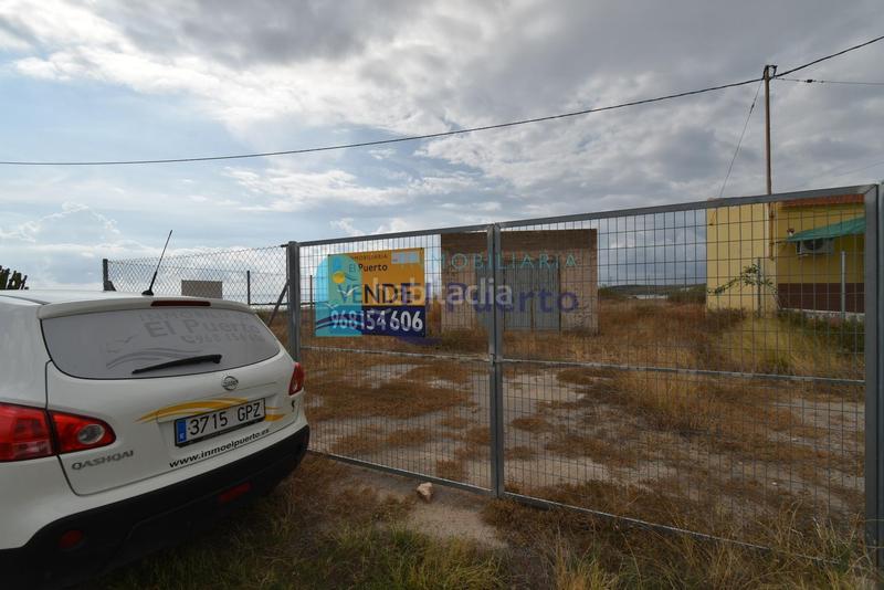 Foto 54e7883e-07eb-40bd-8db3-8ccbbbc0a2aa. Landgut in Bolnuevo Mazarrón