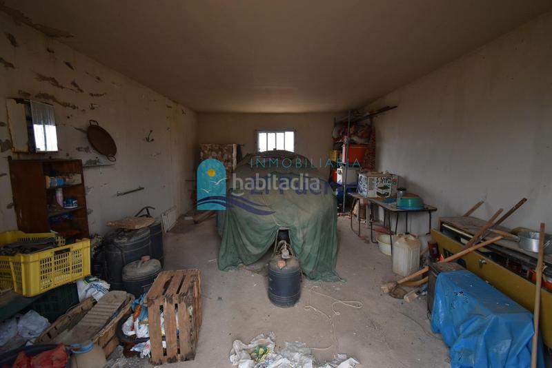 Foto 5aa35dbf-64e4-4558-954b-07c092ac72e7. Landgut in Bolnuevo Mazarrón