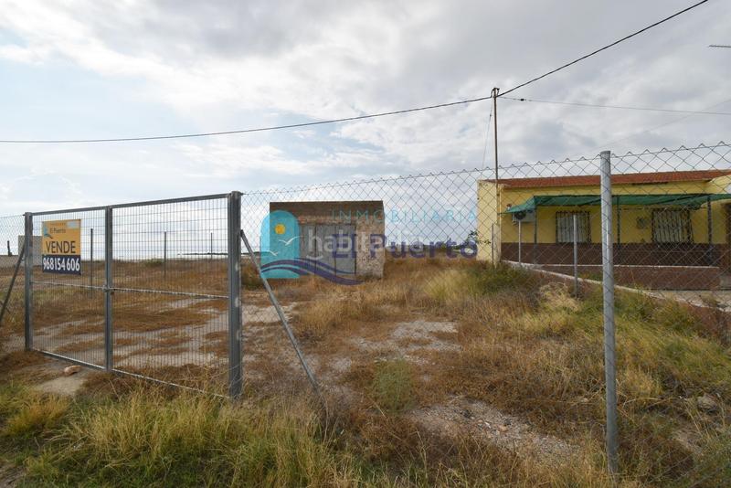 Foto 5b0b121e-7dc2-44f6-bdc5-1523b2f6dc04. Landgut in Bolnuevo Mazarrón