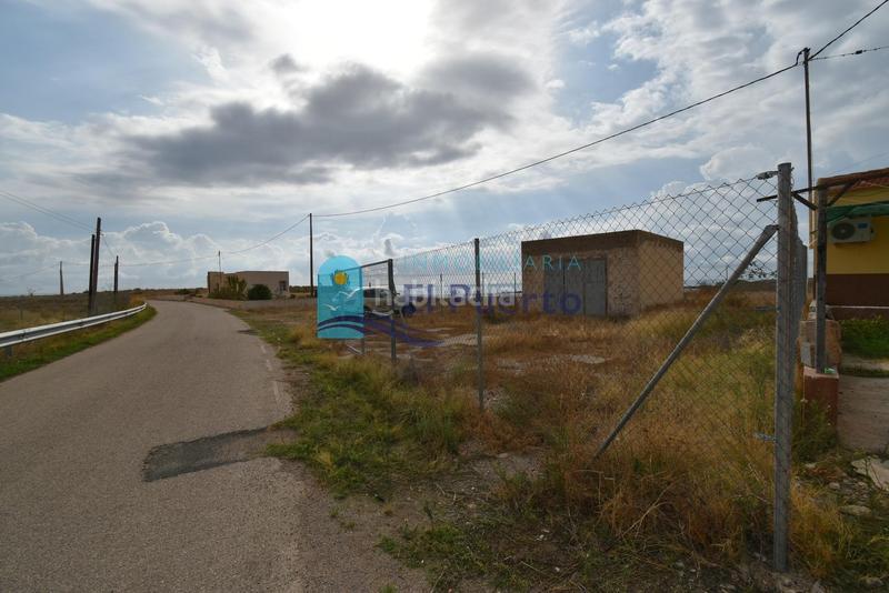 Foto 6378ee05-e62f-4af7-bf75-e534f4c2fadd. Landgut in Bolnuevo Mazarrón