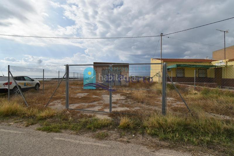 Foto b74d57ff-4489-432f-8ca2-180e030c6a43. Landgut in Bolnuevo Mazarrón