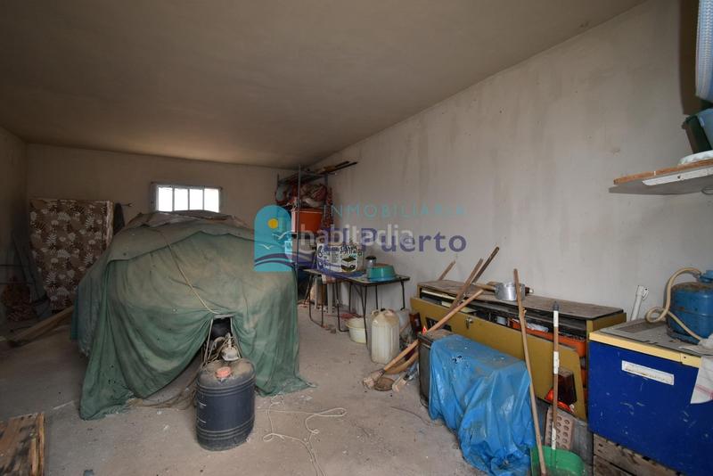 Foto c37c9884-85fa-4bf6-a36a-4f0a68a6dd65. Landgut in Bolnuevo Mazarrón