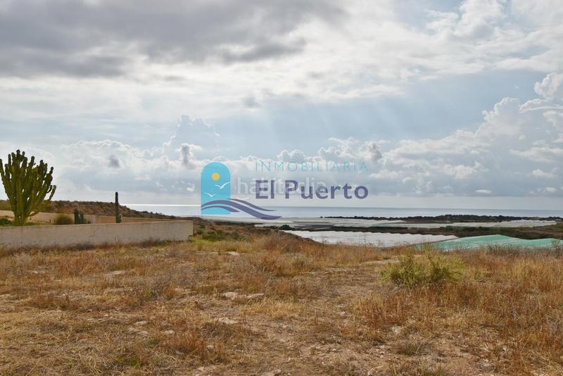 Foto d1bda04e-fc3d-4872-a0b9-9e6c9138578a. Landgut in Bolnuevo Mazarrón