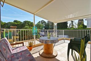 Apartament a La Cumbre-Cuatro Plumas. Apartamento reformado en la cumbre, puerto de mazarrón  ref 1432