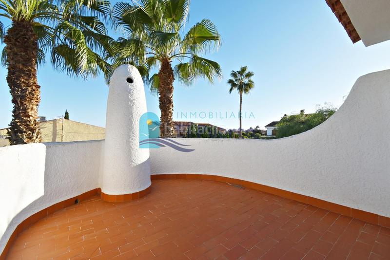 Foto 15af1c7c-4a24-45bc-ac82-3a01129e2a63. Chalet in Bolnuevo Mazarrón