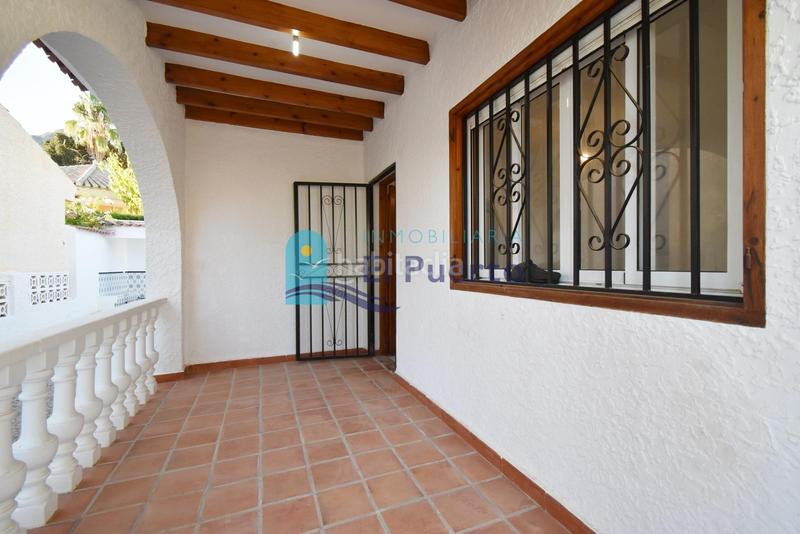 Foto 2ee97d87-4388-4474-8f70-696979fc3817. Chalet in Bolnuevo Mazarrón