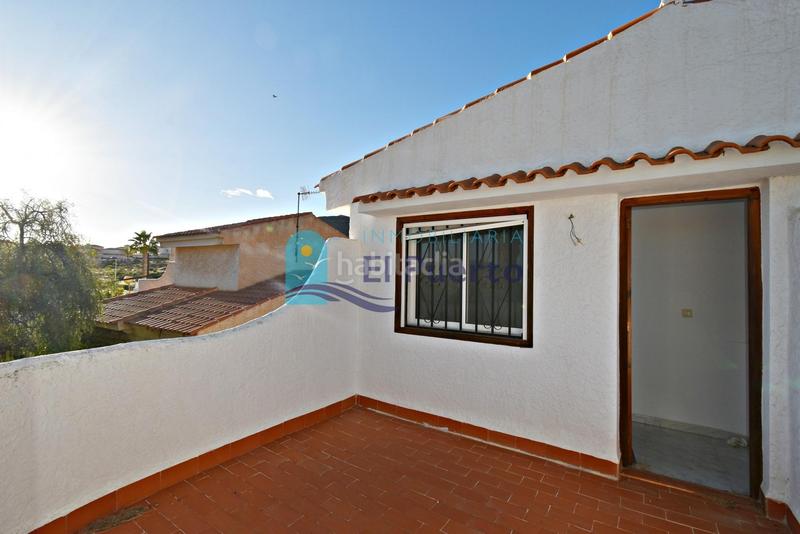 Foto 494c278d-0f85-415f-95be-ef6e5e8518fd. Chalet in Bolnuevo Mazarrón