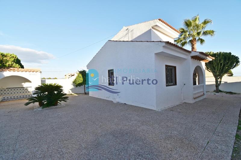 Foto 61dd1307-f55e-429b-b7a7-bb2f89f04eba. Chalet in Bolnuevo Mazarrón