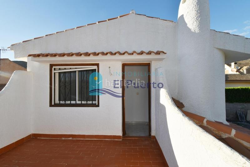 Foto 7a23c93e-ff53-4502-b0c3-18c86226428d. Chalet in Bolnuevo Mazarrón