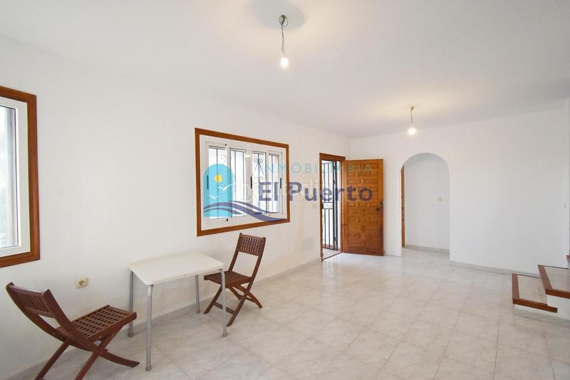 Foto 9bb072f6-364a-484f-98d7-6162e0f5d833. Chalet in Bolnuevo Mazarrón