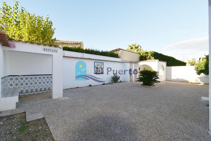 Foto beb6d9ab-988d-4624-9375-2578c6a8cb63. Chalet in Bolnuevo Mazarrón