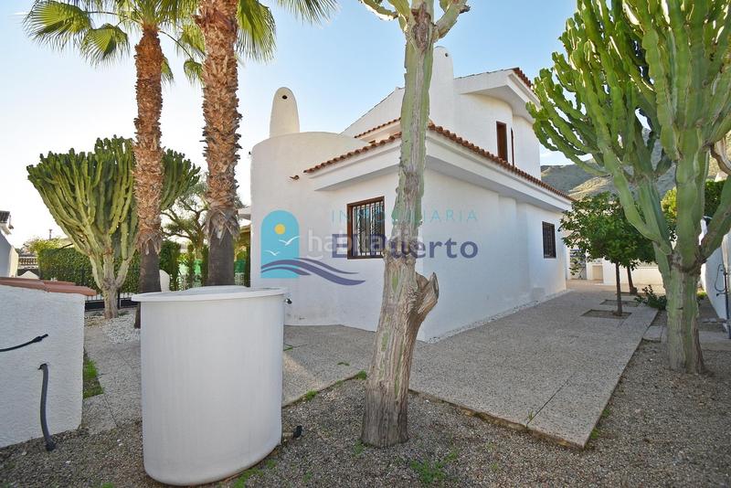 Foto c7ca17e5-474e-4503-bed0-e30067d09fb9. Chalet in Bolnuevo Mazarrón