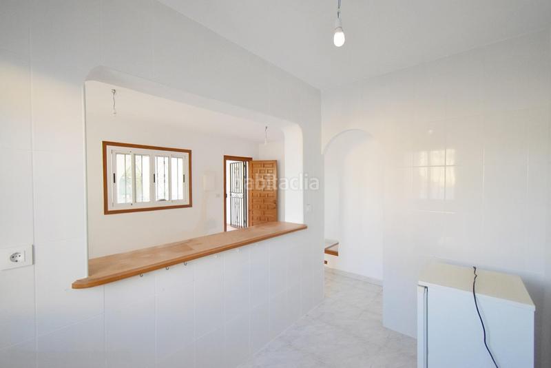 Foto d8ca835e-10cb-4d28-9294-81681f6cbca5. Chalet in Bolnuevo Mazarrón