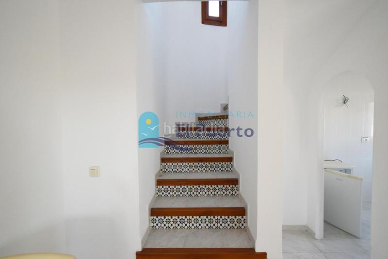 Foto dec9c658-dc1a-4c6c-b7cf-f4bf02db28f5. Chalet in Bolnuevo Mazarrón