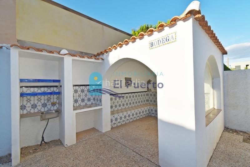Foto e7985f13-e28b-4d1b-8dc6-a0e6bca9947c. Chalet in Bolnuevo Mazarrón