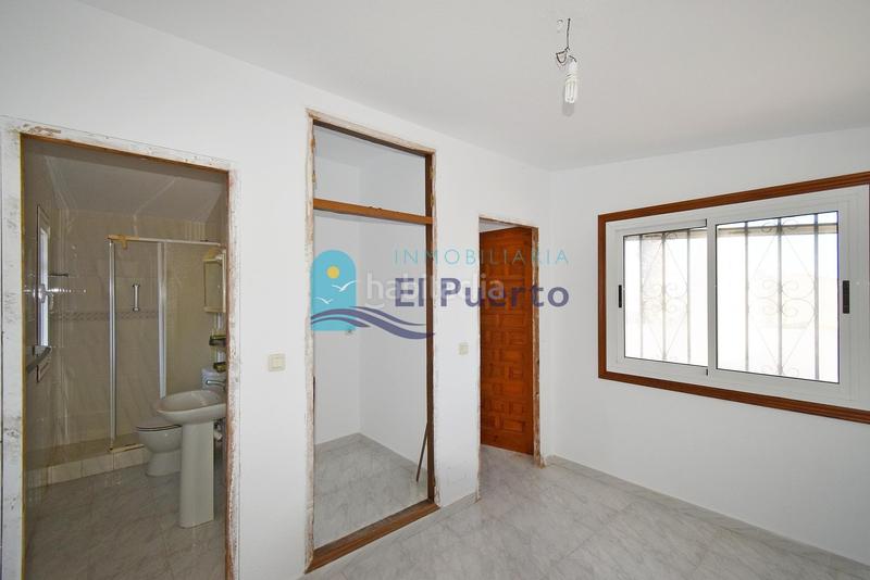 Foto eb235fe4-6a84-499b-a973-5bec0f466765. Chalet in Bolnuevo Mazarrón