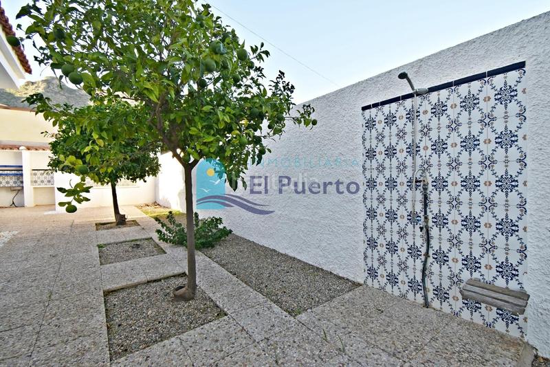 Foto f5899b0c-4d9a-4707-aca0-5b98b867a92f. Chalet in Bolnuevo Mazarrón