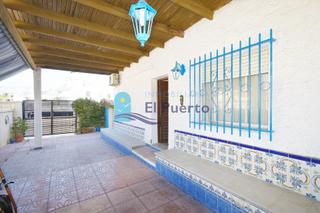 Appartement à Bahia. Planta baja con parcela en bahía  ref. 1101