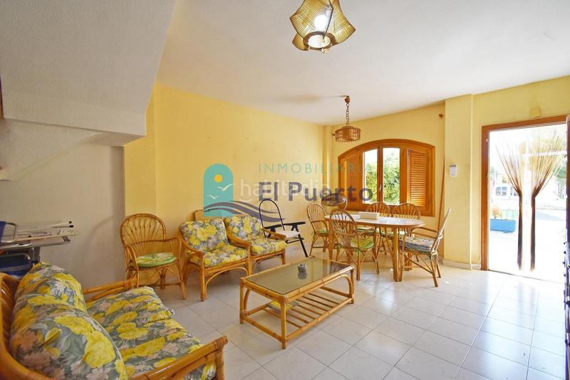 Foto 02e1b3d0-646e-4614-9972-9a56b387cb40. Duplex dans Playa Grande-Castellar Mazarrón