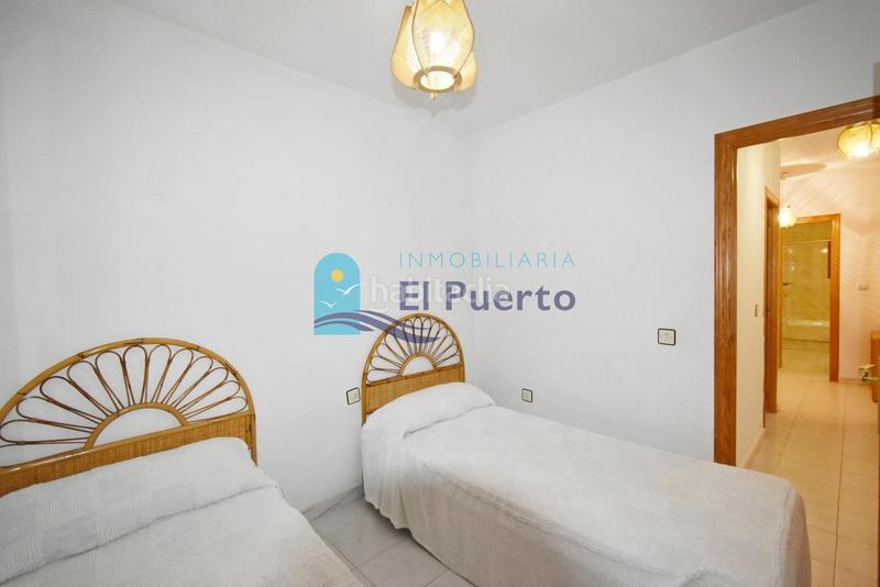 Foto 2373ba0b-88f3-457b-b1b4-0939b54a5995. Duplex dans Playa Grande-Castellar Mazarrón