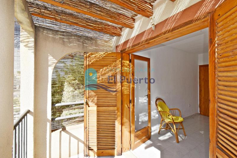 Foto 3884076a-460f-4a3d-b458-a8e3c325c92d. Duplex dans Playa Grande-Castellar Mazarrón