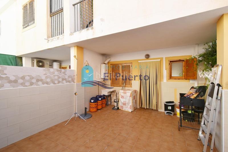 Foto 3ab295d0-7716-4c6d-a022-7a3844bc44f1. Duplex dans Playa Grande-Castellar Mazarrón