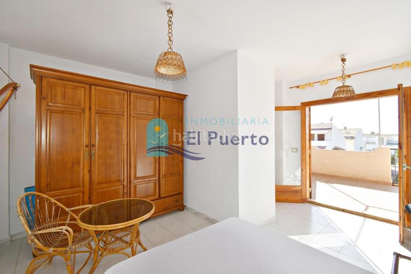 Foto 42347578-437c-4a2a-b3a4-0a5f8f29ab2e. Duplex dans Playa Grande-Castellar Mazarrón