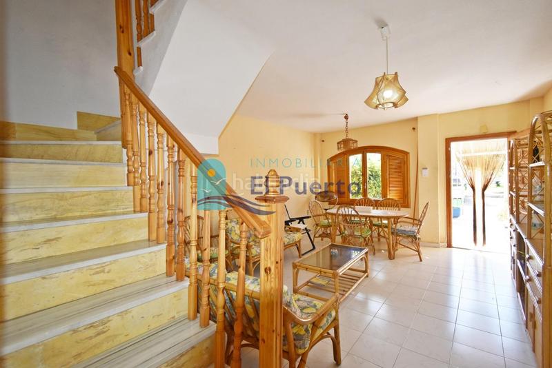 Foto 42e9fbfb-1065-4ca3-b4e2-48c18d5a08ef. Duplex dans Playa Grande-Castellar Mazarrón