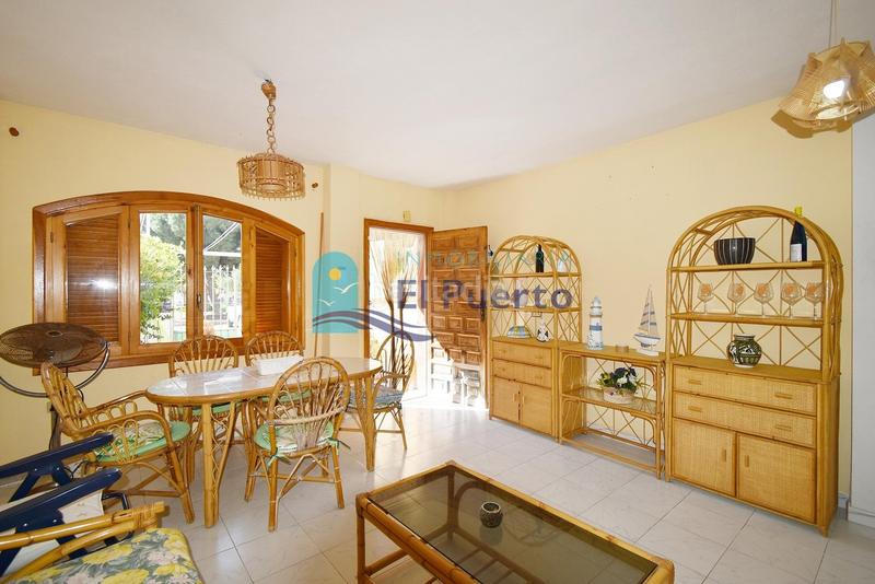Foto 58f85528-df00-4978-9f5d-6c94f867525a. Duplex dans Playa Grande-Castellar Mazarrón
