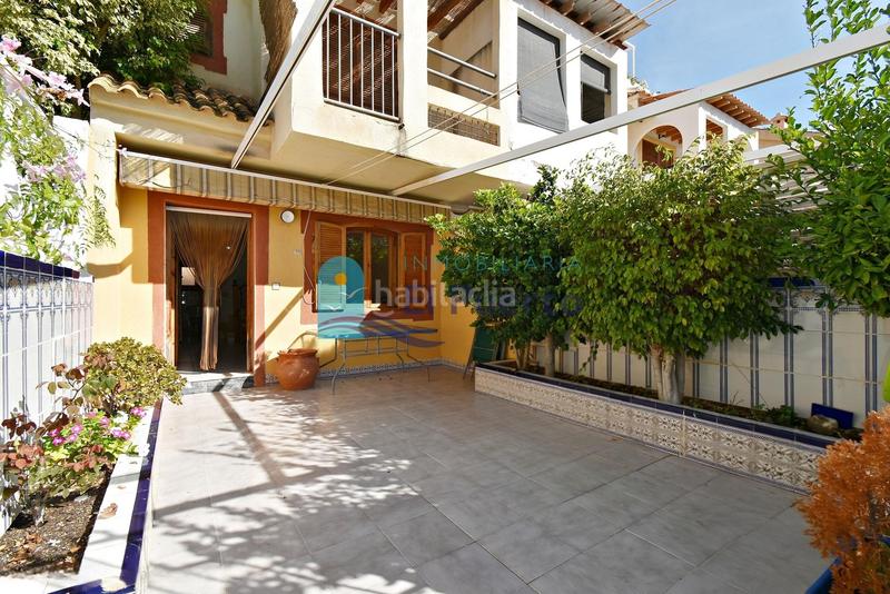 Foto 5b66d84d-f417-48dc-a0a4-00781f6fec7c. Duplex dans Playa Grande-Castellar Mazarrón